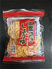 ホンダ製菓 二度焼きしょうゆ 13枚入 (JAN: 4902456421001)