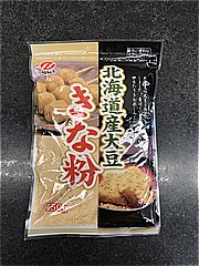 富士食糧 北海道産大豆きな粉 １５０ｇ(JAN: 4902487019024)