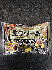 フルタ製菓 生クリームチョコレート 174ｇ (JAN: 4902501056882)