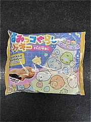  すみっコぐらしクッキー（バニラあじ） 126ｇ (JAN: 4902501057131)