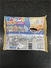  すみっコぐらしクッキー（バニラあじ） 126ｇ (JAN: 4902501057131 1)