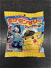  ﾎﾟｹｯﾄﾓﾝｽﾀｰ　ﾌﾙｰﾂｾﾞﾘｰ 88ｇ (JAN: 4902501254882)