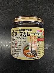 ベル食品 スープカレーの作り方 １８０ｇ(JAN: 4902504152215)