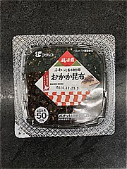 フジッコ ふじっ子煮　おかかこんぶパック ６７ｇ(JAN: 4902553002264)