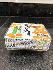 フジッコ 佃煮小鉢　しょうが煮　２Ｐ ３０ｇ×２(JAN: 4902553004848)-1