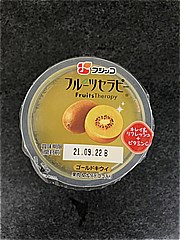 フジッコ フルーツセラピー　ゴールドキウイ １５０ｇ(JAN: 4902553019224)-2