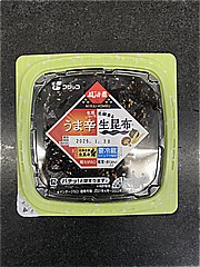  ふじっ子煮MIRAIうま辛生昆布 １パック (JAN: 4902553034401)