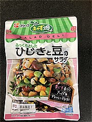 フジッコ ひじきと豆のサラダ 1パック (JAN: 4902553035620 2)