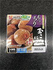 フジッコ おばんざい小鉢　玉こんにゃく ８７ｇ(JAN: 4902553036597)