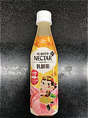 伊藤園 不二家ネクター＋乳酸菌 ３２０ｍｌ(JAN: 4902555207902)