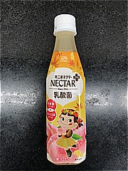 伊藤園 不二家ネクター＋乳酸菌 ３２０ｍｌ(JAN: 4902555207902)-3