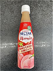 伊藤園 不二家ネクター苺ミックス ３２０ｍｌ(JAN: 4902555214528)