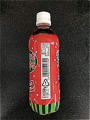 伊藤園 不二家　塩スイカスカッシュ ５００ｍｌ(JAN: 4902555217390)-2