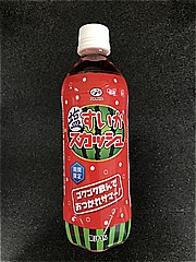 伊藤園 不二家　塩スイカスカッシュ ５００ｍｌ(JAN: 4902555217390)-3