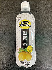 伊藤園 不二家　レモンスカッシュ　無糖 ５００ｍｌ(JAN: 4902555251158)