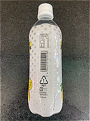 伊藤園 不二家　レモンスカッシュ　無糖 ５００ｍｌ(JAN: 4902555251158)-1