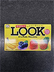  LOOK　アラモード 12粒入 (JAN: 4902555266909)