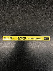  LOOK　アラモード 12粒入 (JAN: 4902555266909 1)