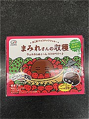 不二家 ｶﾝﾄﾘｰﾏｱﾑまみれさんの収穫　いちご味 70ｇ (JAN: 4902555274119)