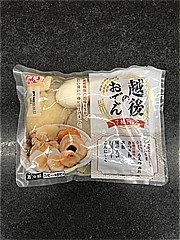 伏見蒲鉾 越後のおでん ３８６ｇ(JAN: 4902556331460)