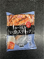 伏見蒲鉾 いかスティック ５６ｇ(JAN: 4902556623992)