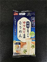 はくばく 絹の食卓そうめん ４００ｇ(JAN: 4902571205630)