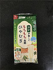 はくばく 絹の食卓ひやむぎ ４００ｇ(JAN: 4902571205647)