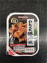 プリマハム つまみ豚　ひとくち豚角煮 ８０ｇ(JAN: 4902586409146)