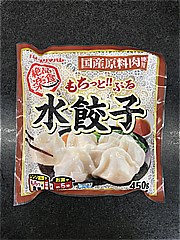  絶品楽食　水餃子 450ｇ (JAN: 4902586789156)