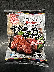  絶品楽食　ヤンニョムチキン 340ｇ (JAN: 4902586804248)