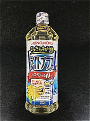 Ｊオイル 味の素ライトプラス ９１０ｇ(JAN: 4902590129306)