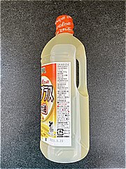 Ｊ－オイルミルズ 大豆の油健康プラス １０００ｇ(JAN: 4902590148864)-1