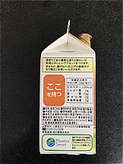 Ｊオイルミルズ ごま油好きの純正ごま油紙ﾊﾟｯｸ 300ｇ (JAN: 4902590151604 2)