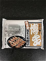 八洋食品 博多　うまかひとくち餃子 １５個 (JAN: 4902602008384)