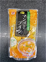 たいまつ食品 点心専科マンゴープリン ５００ｇ(JAN: 4902635978241)