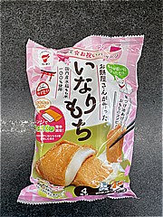 たいまつ食品 お餅屋さんが作ったいなりもち ２２８ｇ(JAN: 4902635978708)