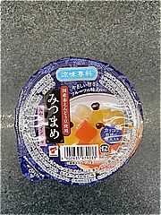 たいまつ食品 涼味専科みつまめ １６０ｇ(JAN: 4902635979033)