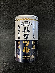 白鶴 ﾊｸﾂﾙ香るうまくち原酒缶ｶｯﾌﾟ180ml 180 (JAN: 4902650052988)