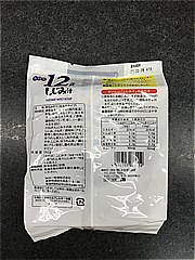 神州一味噌 神州一お得な１２食しじみ汁 １２食(JAN: 4902703083112)-1