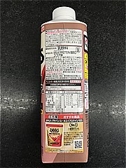 ｍｅｉｊｉ ザバスミルクプロテイン脂肪０ココア味 ８６０ｍｌ(JAN: 4902705018105)-1