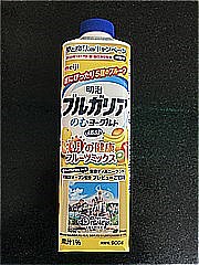 明治乳業 ブルガリアのむヨーグルト　朝のフルーツミックス ９００ｍｌ(JAN: 4902705028302)