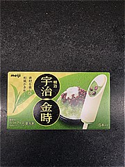 ｍｅｉｊｉ 宇治金時 １箱(JAN: 4902705036437)