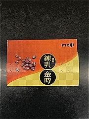 ｍｅｉｊｉ 練乳金時 １箱(JAN: 4902705036444)-1