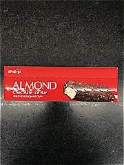 ｍｅｉｊｉ アーモンドチョコレートバー １箱(JAN: 4902705036451)-1