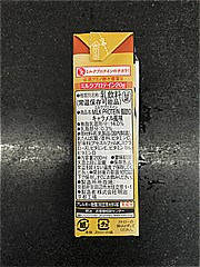 ｍｅｉｊｉ ザバスミルクプロテイン脂肪０キャラメル風味 ２００ｍｌ(JAN: 4902705095465)-1