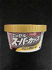 ｍｅｉｊｉ ｽｰﾊﾟｰｶｯﾌﾟﾏﾛﾝﾀﾙﾄ 1個 (JAN: 4902705095670 2)