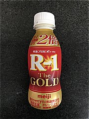  R－1のむﾖｰｸﾞﾙﾄｺﾞｰﾙﾄﾞ 112g (JAN: 4902705097018)