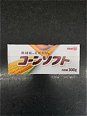  ｺｰﾝｿﾌﾄ 300g (JAN: 4902705097087 3)