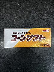  ｺｰﾝｿﾌﾄ 300g (JAN: 4902705097087 4)