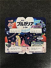 ｍｅｉｊｉ ブルガリアヨーグルトブルーベリーミックス ４Ｐ(JAN: 4902705097629)